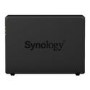 Synology Disk Station 2 Bay 2GB Diskless Desktop NAS
