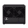 Synology DS918+ 4 Bay Diskless Desktop NAS