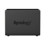 Synology DiskStation DS923+ 4GB RAM with 24TB Installed Storage 4 Bay SATA Desktop NAS Storage