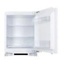 Refurbished De Santii DSBUF60 Integrated 95 Litre Freezer