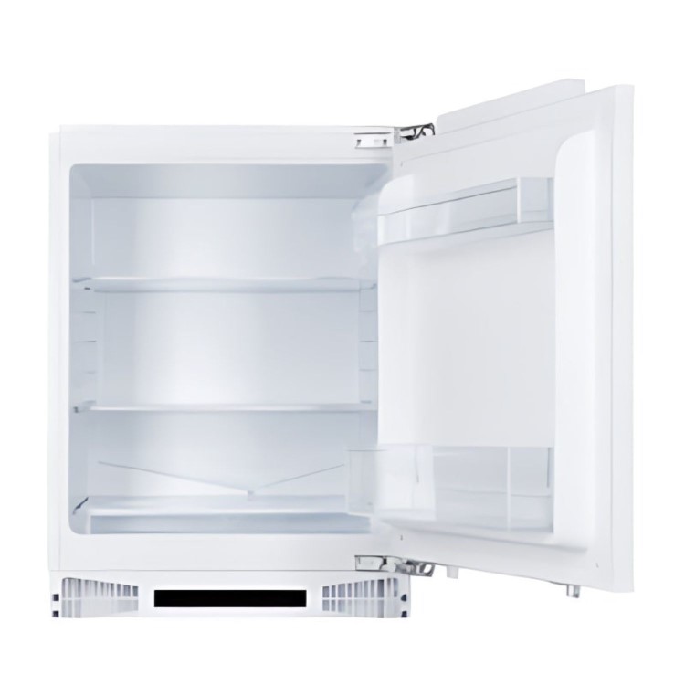 Refurbished De Santii DSBUF60 Integrated 95 Litre Freezer