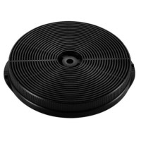 De Santii Charcoal Filter for Curved Angled and Box Hoods
