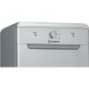 Indesit 10 Place Settings Freestanding Dishwasher - Silver