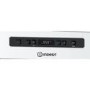 Indesit Push&Go Freestanding Slimline Dishwasher - White