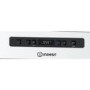Indesit Push&Go Freestanding Slimline Dishwasher - White
