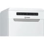 Indesit Push&Go Freestanding Slimline Dishwasher - White