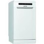 Indesit Slimline Freestanding Dishwasher - White