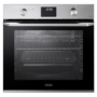 De Longhi DSG10XL Gas Single Oven - Stainless Steel