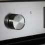 De Longhi DSG10XL Gas Single Oven - Stainless Steel