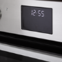 De Longhi DSG10XL Gas Single Oven - Stainless Steel