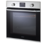 De Longhi DSG10XL Gas Single Oven - Stainless Steel