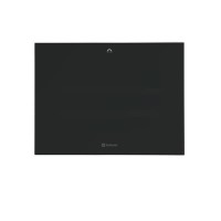 DeSantii 19 Bottle Capacity Single Zone Wine Cooler - Black