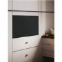 DeSantii 19 Bottle Capacity Single Zone Wine Cooler - Black