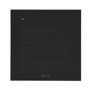 DeSantii 36 Bottle Capacity Single Zone Wine Cooler - Black