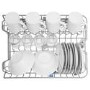 INDESIT DSIE2B10 10 Place Slimline Fully Integrated Dishwasher with Quick Wash - White