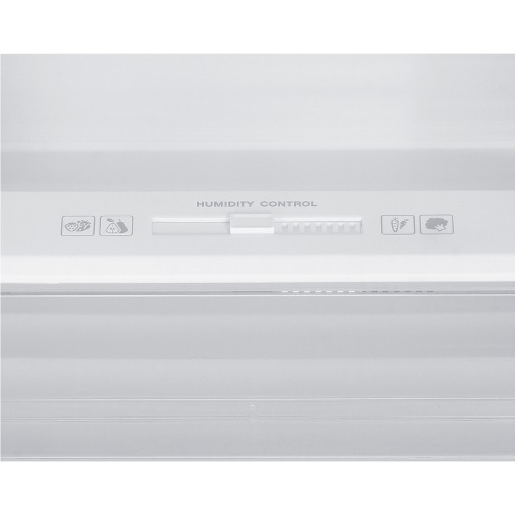 DeSantii 253 Litre 70/30 Integrated Fridge Freezer