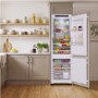 DeSantii 253 Litre 70/30 Integrated Fridge Freezer