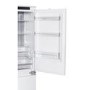 DeSantii 253 Litre 70/30 Integrated Fridge Freezer