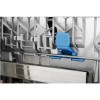 INDESIT DSIO3T224EZ Slimline 10 Place Fully Integrated Dishwasher With Quick Wash