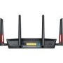 Asus AC88U 2.1Gbps Dual-Band 5 Port Router