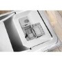 Indesit DSR15B1 10 Place Slimline Freestanding Dishwasher - White