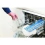 Indesit DSR15B1 10 Place Slimline Freestanding Dishwasher - White