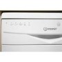 Indesit DSR15B1 10 Place Slimline Freestanding Dishwasher - White