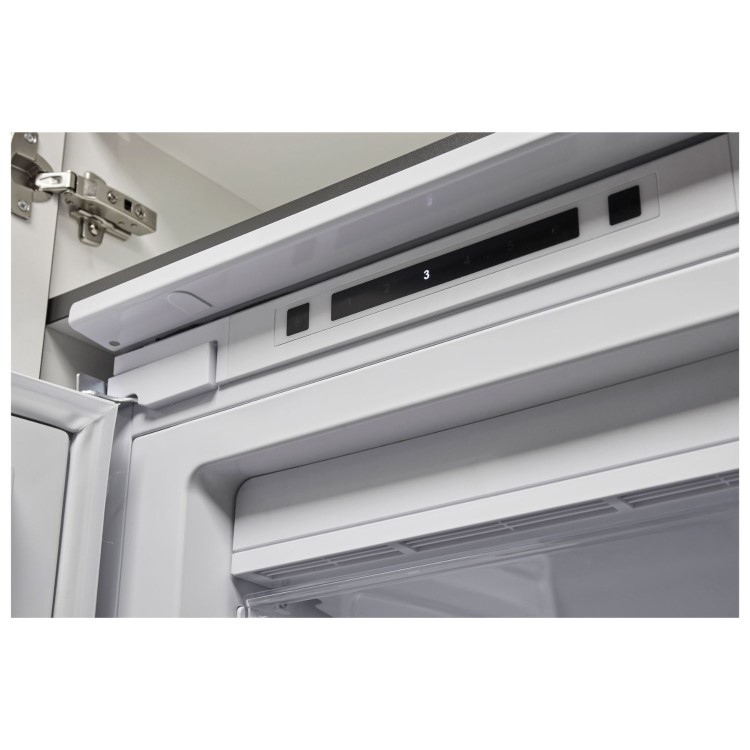 De Santii 200 Litre Integrated In-column Freezer