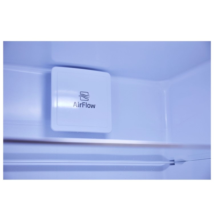 De Santii 316 Litre Integrated In Column Fridge