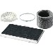 Bosch DSZ4545 Recirculating Kit