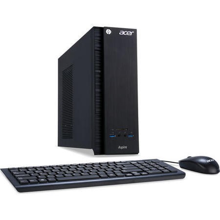 Acer Aspire XC-710 Core i5-6400 8GB RAM 1TB + 128GB SSD 4GB