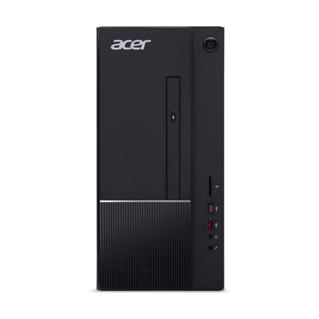 Acer TC-885 Core i3-8100 8GB 1TB Windows 10 Desktop PC
