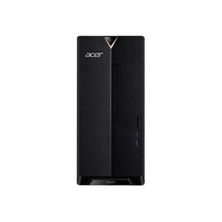 Acer Aspire TC-886 Tower Core i3-9100 8GB 1TB HDD Windows 10 Desktop PC
