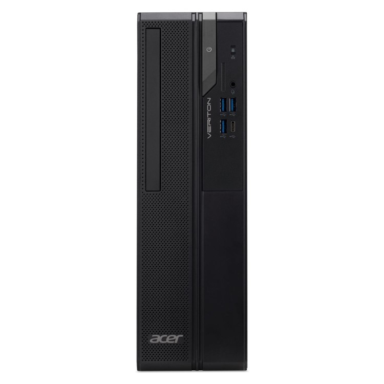Acer Veriton X2 VX2715G Tower Intel Core i5-13500 8GB RAM 512GB SSD Windows 11 Pro Desktop PC