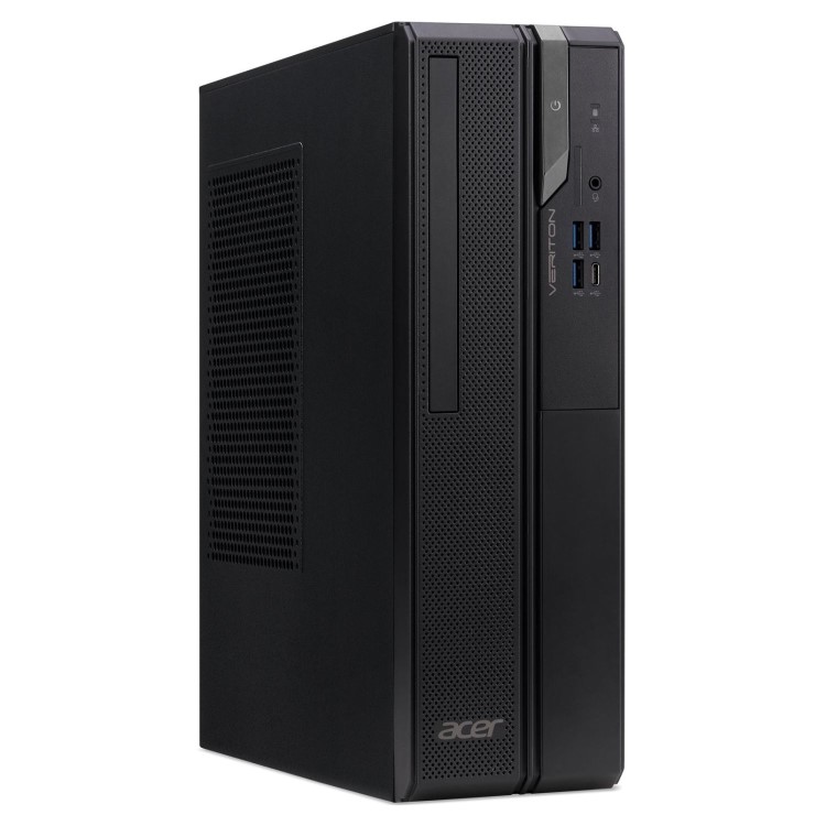 Acer Veriton X2 VX2715G Tower Intel Core i5-13500 8GB RAM 512GB SSD Windows 11 Pro Desktop PC