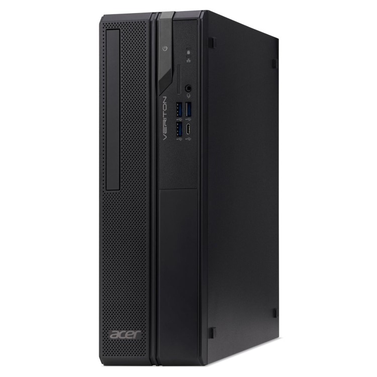 Acer Veriton X2 VX2715G Tower Intel Core i5-13500 8GB RAM 512GB SSD Windows 11 Pro Desktop PC