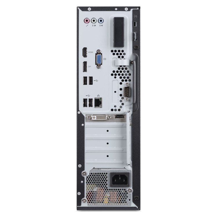 Acer Veriton X2 VX2715G Tower Intel Core i5-13500 8GB RAM 512GB SSD Windows 11 Pro Desktop PC