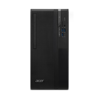 Acer Veriton 2000 VS2722G Mid Tower Intel Core i5 14400 16GB RAM 512 GB SSD Windows 11 Pro Desktop PC