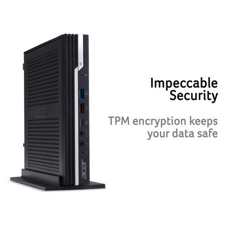 Acer Veriton N4 VN4690GT Intel Core i7-12700T 16GB RAM 512GB SSD Windows 11 Pro Desktop PC