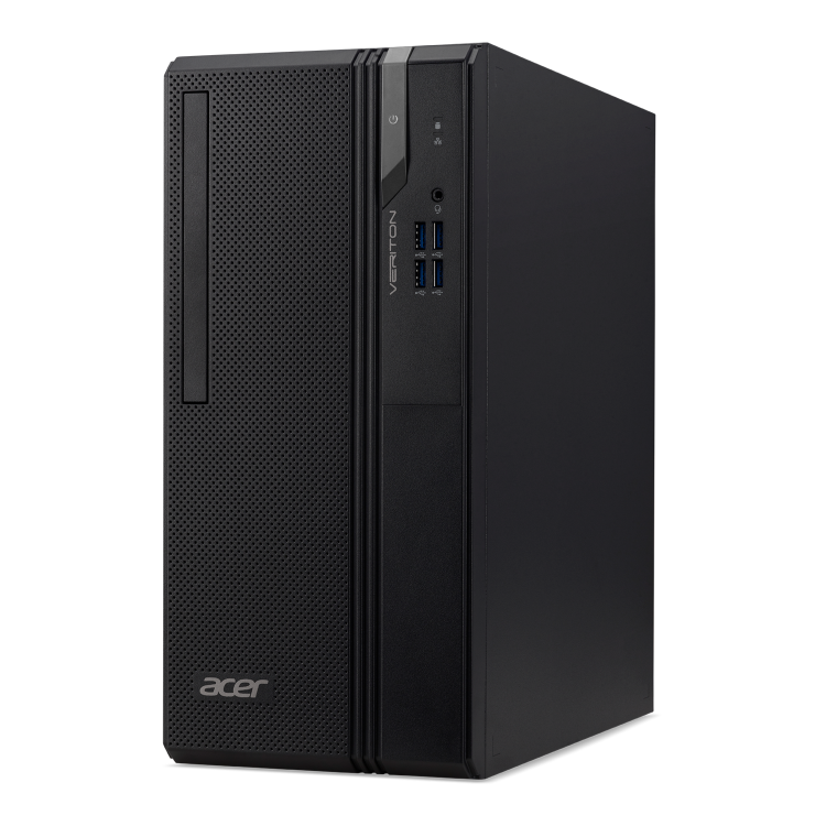 Acer Veriton S2 VS2690G Intel Core i5 8GB RAM 512 GB SSD Windows 11 Pro Desktop