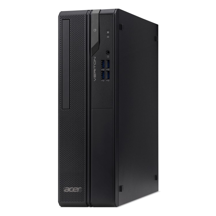 Acer Veriton X2 VX2690G Intel Core i5 8GB RAM 512GB SSD Windows 11 Pro Desktop
