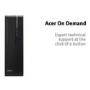 Acer Veriton X2 VX2690G Intel Core i5 8GB RAM 512GB SSD Windows 11 Pro Desktop