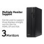 Acer Veriton X2 VX2690G Intel Core i5 8GB RAM 512GB SSD Windows 11 Pro Desktop