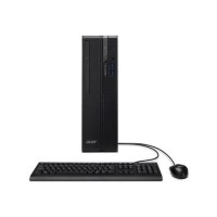 Acer Veriton X2 VX2690G Intel Core i5-12400 16GB RAM 512GB SSD Windows 11 Pro Desktop PC