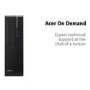 Acer Veriton X2 VX2690G Intel Core i5-12400 16GB RAM 512GB SSD Windows 11 Pro Desktop PC