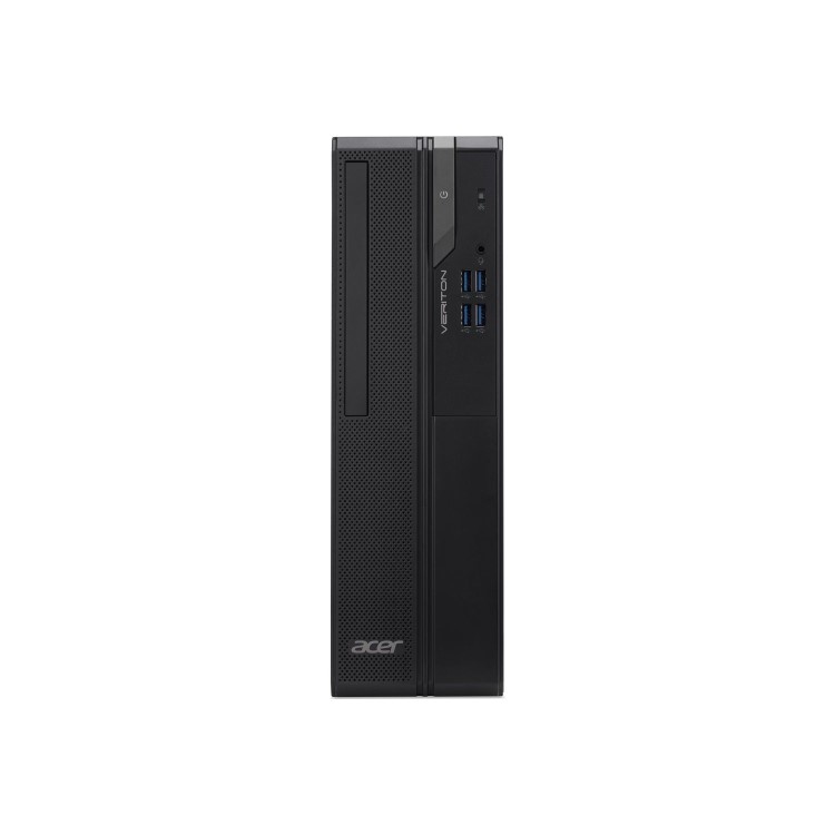 Acer Veriton X2 VX2690G Intel Core i5-12400 16GB RAM 512GB SSD Windows 11 Pro Desktop PC