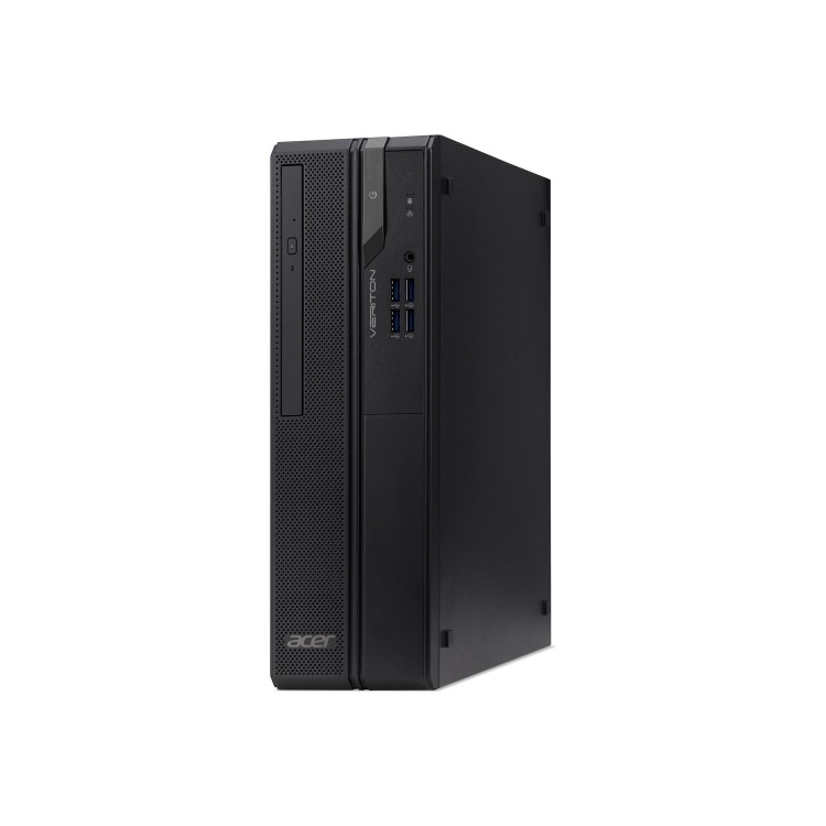 Acer Veriton X2 VX2690G Intel Core i5-12400 16GB RAM 512GB SSD Windows 11 Pro Desktop PC