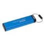 Kingston DataTraveler 2000 - USB flash drive - encrypted - 32 GB - USB 3.1