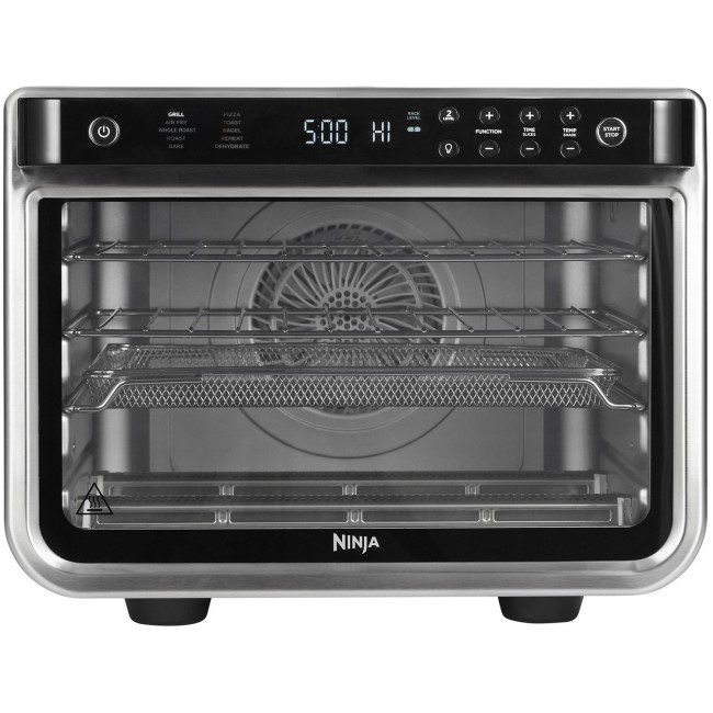 Ninja Foodi 10-in-1 Multifunction Oven