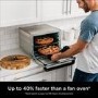 Ninja DT200UK Foodi 10-in-1 Multifunction Oven